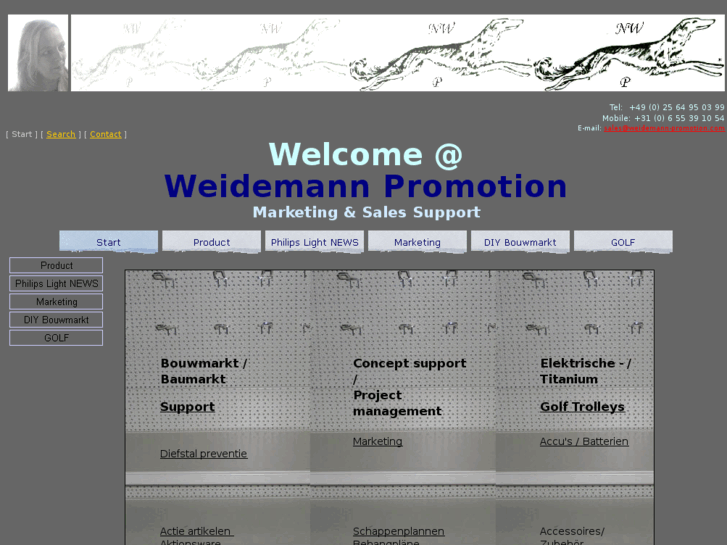 www.weidemann-promotion.com