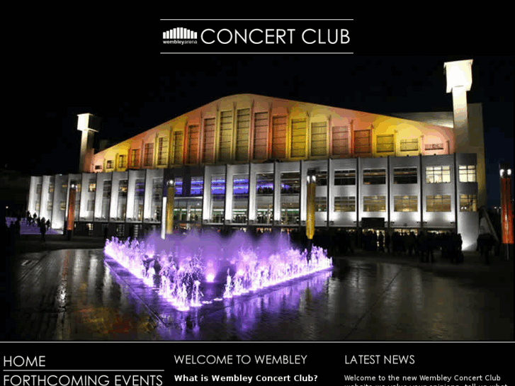 www.wembleyconcertclub.com