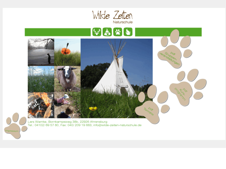 www.wilde-zeiten-naturschule.com