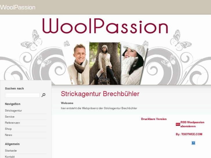 www.woolpassion.com