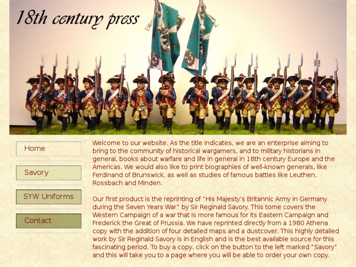 www.18thcenturypress.com