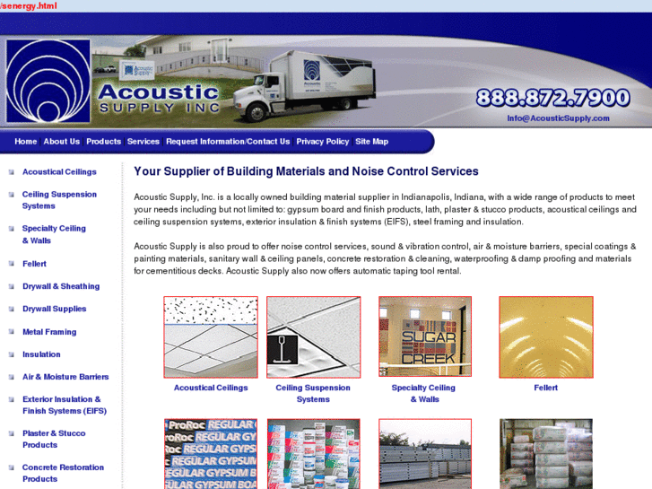 www.acousticsupply.com