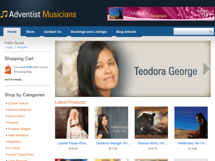 www.adventistmusicians.com