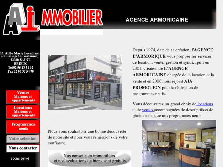 www.agence-darmorique.com