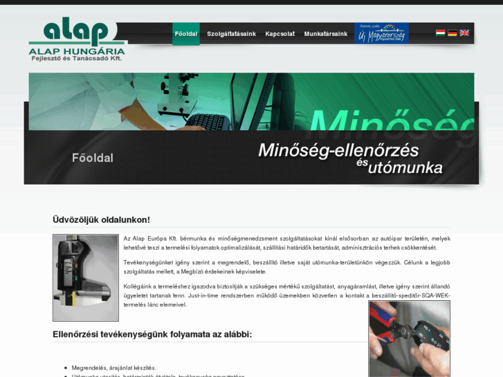 www.alaphungaria.com