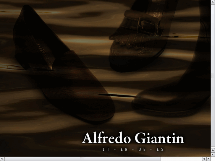 www.alfredogiantin.com