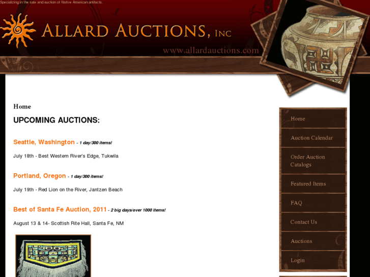 www.allardauctions.com