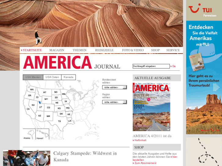 www.america-journal.info