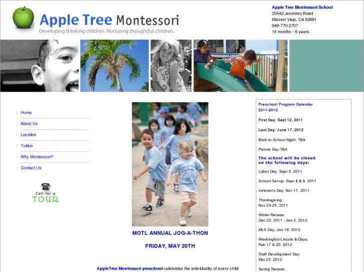 www.appletreemontessorischool.com