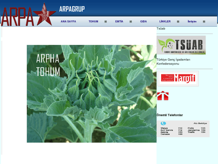 www.arpagrup.com