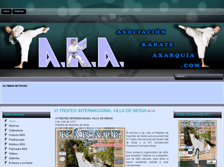 www.asociacionkarateaxarquia.com