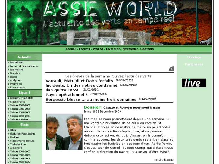 www.asse-world.com