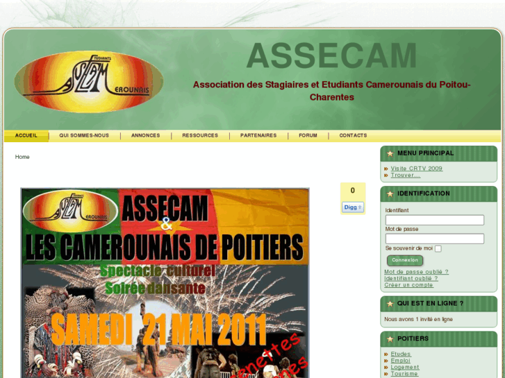 www.assecam.org