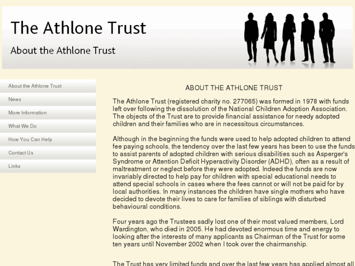 www.athlonetrust.com