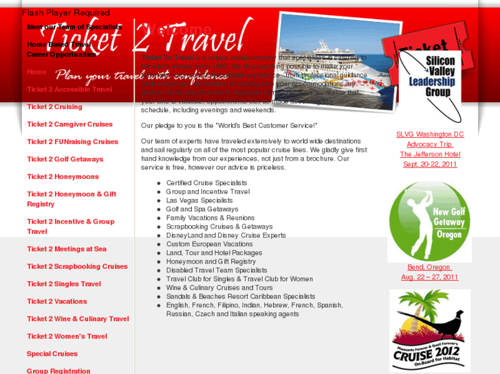 www.aticket2travel.com