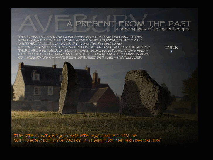 www.avebury-web.co.uk