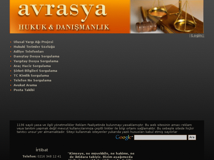 www.avrasyahukuk.org