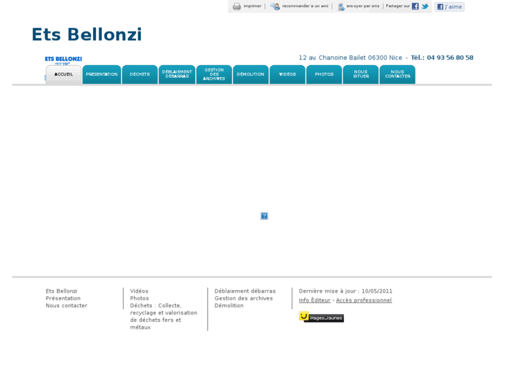 www.bellonzi-cae.com