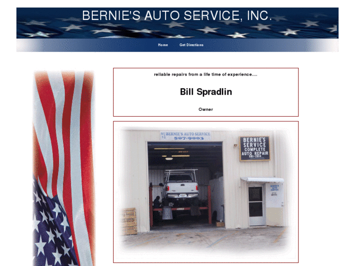 www.berniesautoservice.com