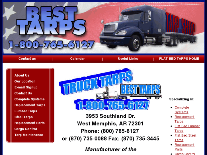 www.besttarps.com