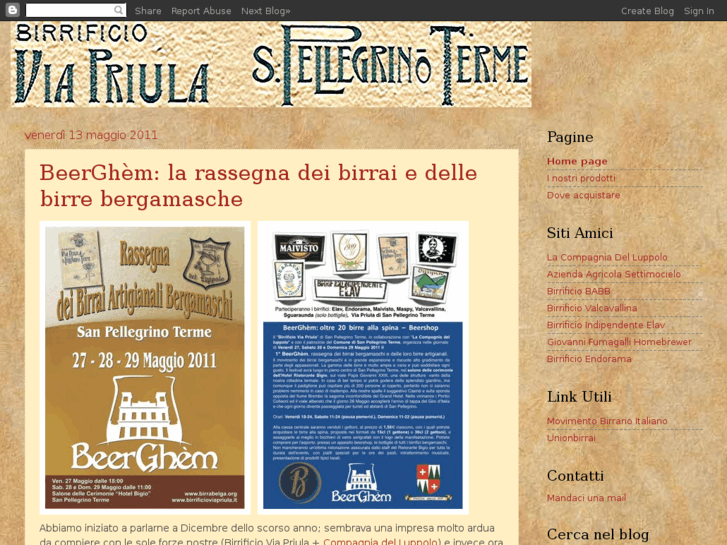 www.birrificioviapriula.com