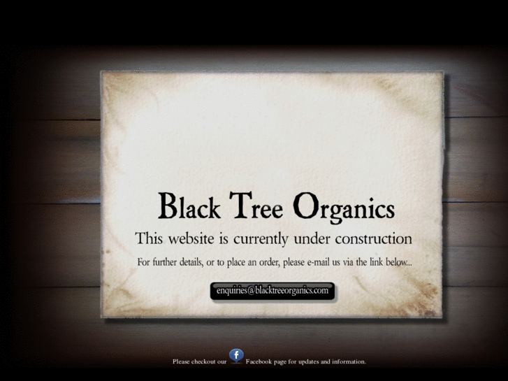 www.blacktreeorganics.com