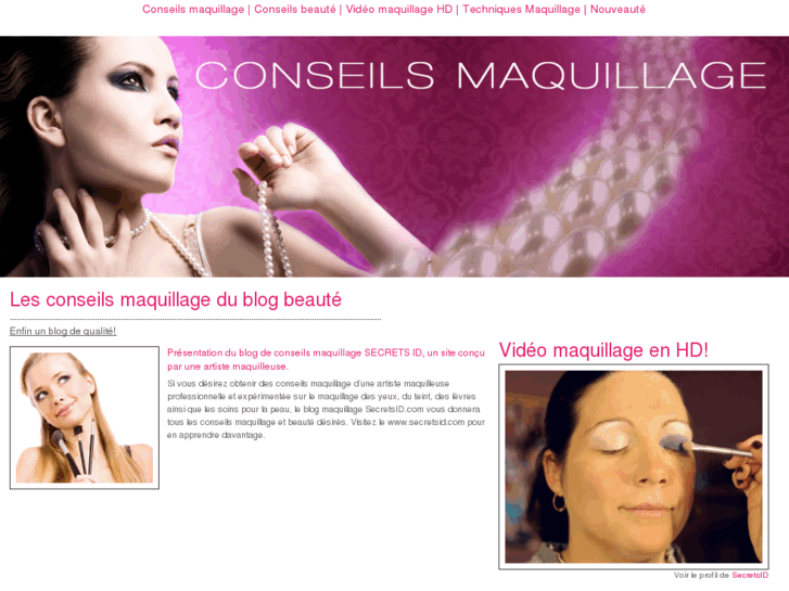 www.blogmaquillage.com