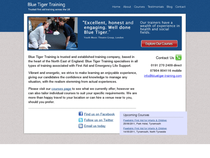 www.bluetiger-training.com