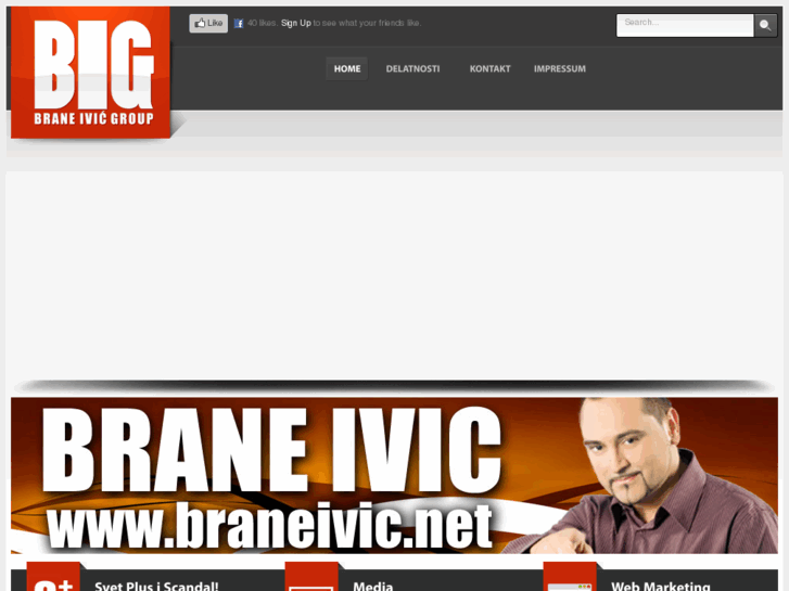 www.braneivicgroup.com