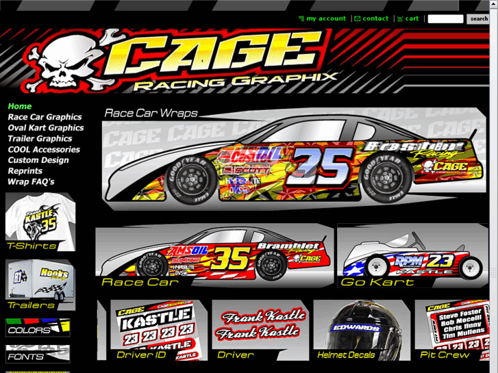 www.cagegraphix.com