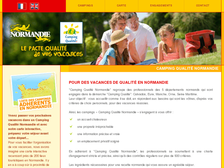 www.camping-normandie-qualite.com