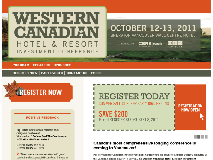 www.canadianhotel-resortdevelopmentconference.com