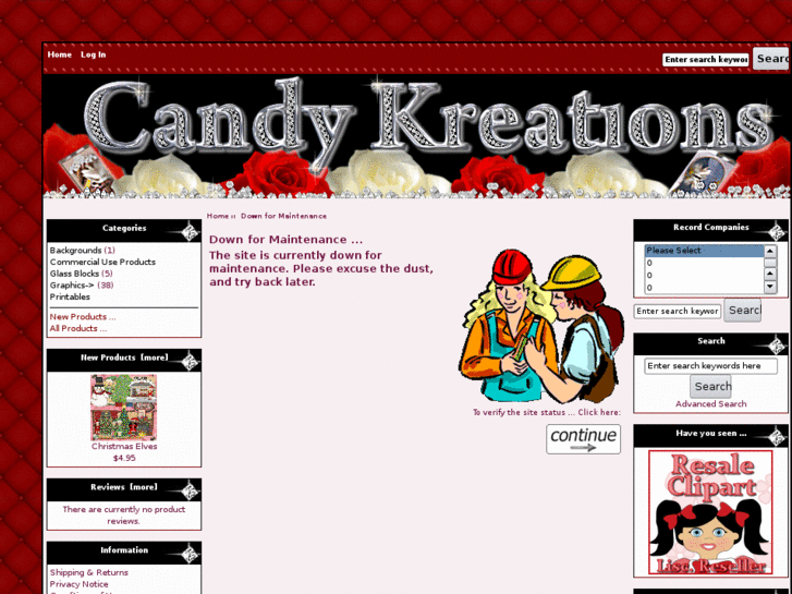 www.candykreations.com