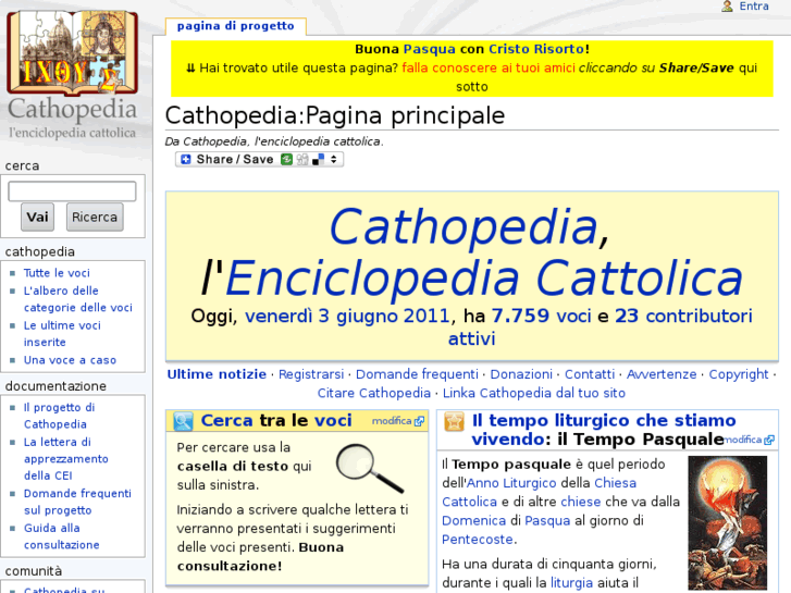 www.cathopedia.net