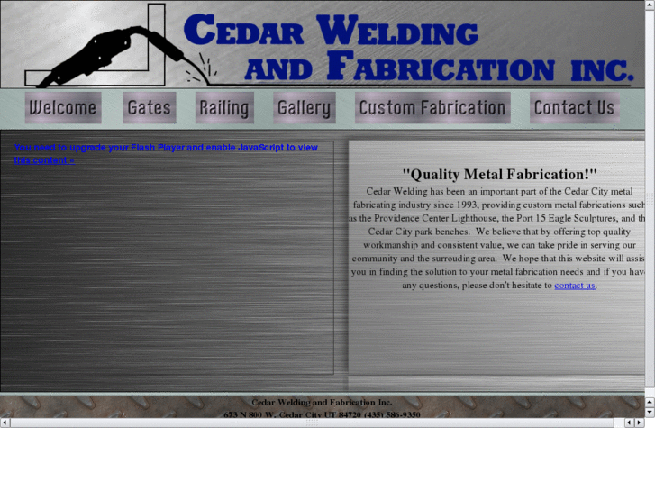 www.cedarwelding.com