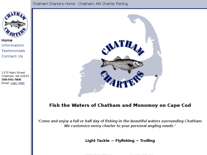 www.chathamcharters.com