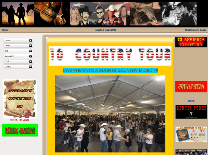 www.countrytourdj.com