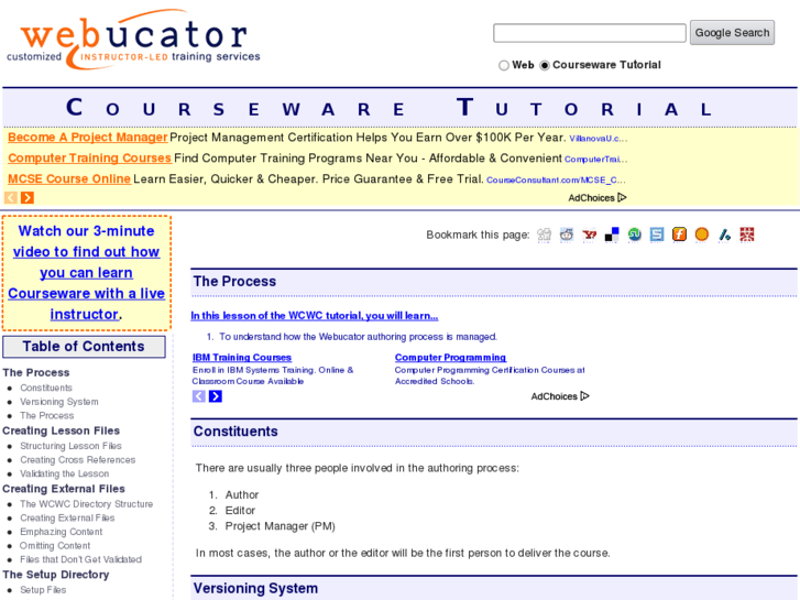 www.coursewarecreation.com
