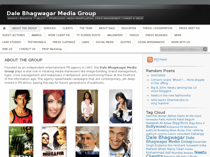 www.dalebhagwagar.com