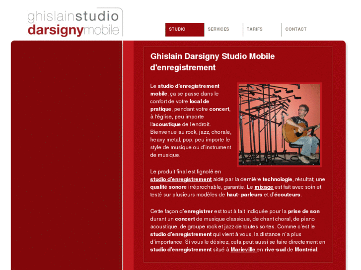 www.darsignystudiomobile.com