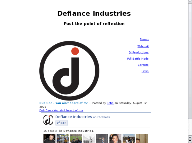 www.defianceindustries.com