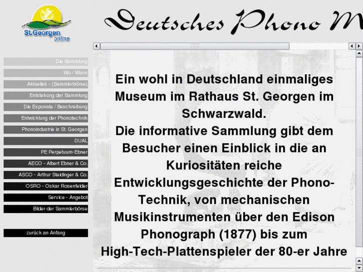 www.deutsches-phono-museum.de