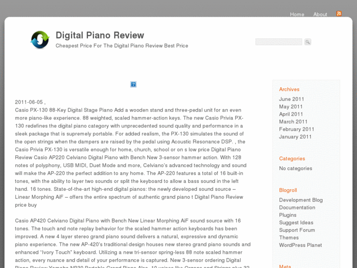 www.digitalpianoreview.info