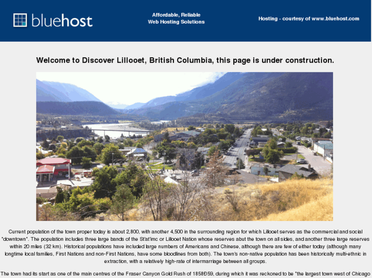 www.discover-lillooet.com