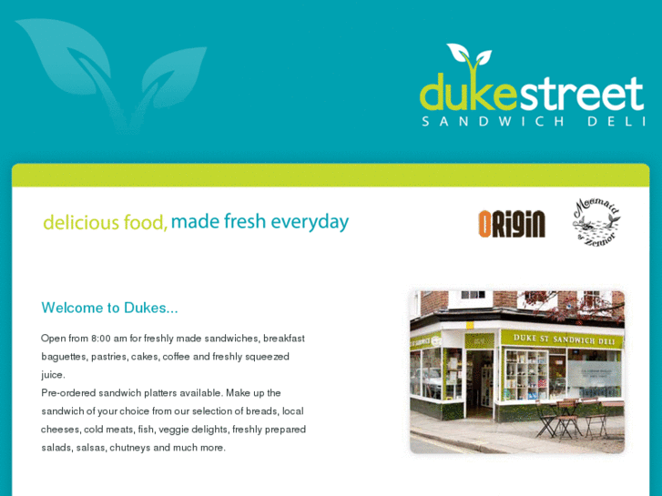 www.duke-street.com