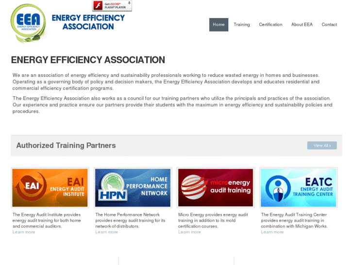 www.energyefficiencyassociation.com