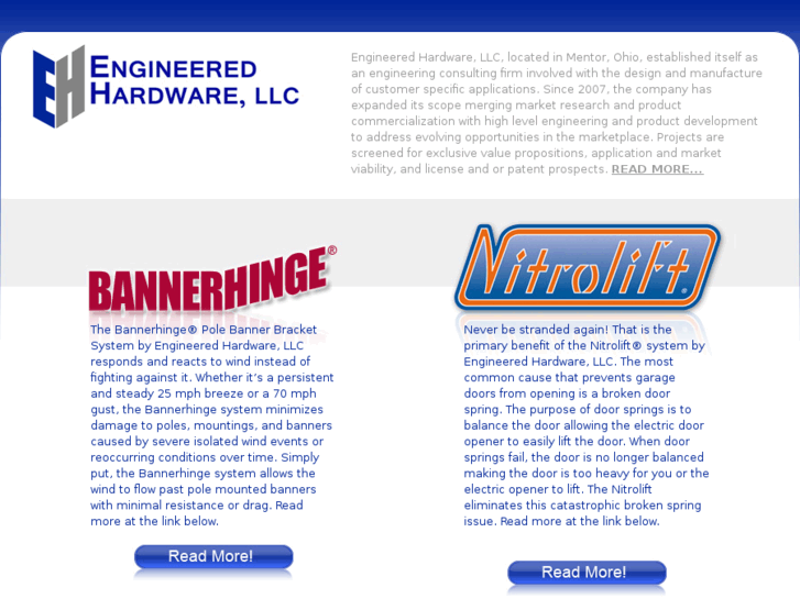 www.engineeredhardware.net