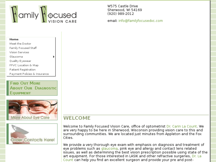 www.familyfocusedvc.com