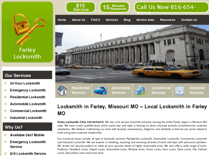 www.farley816locksmith.com