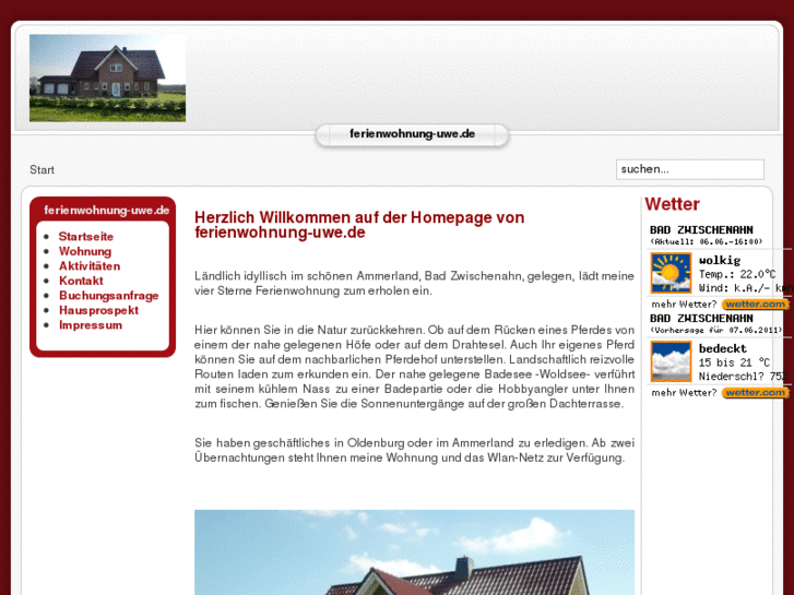 www.ferienwohnung-uwe.info